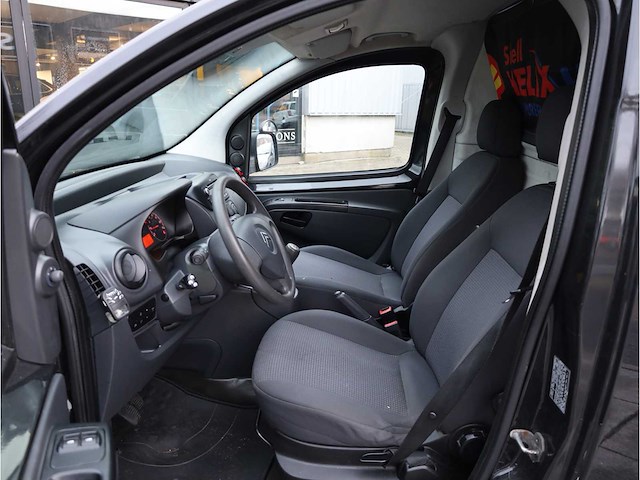 Citroen nemo 1.4 hdi 2008, 35-vtx-8 - afbeelding 3 van  20