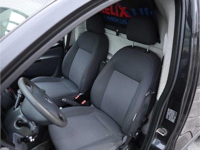 Citroen nemo 1.4 hdi 2008, 35-vtx-8 - afbeelding 4 van  20