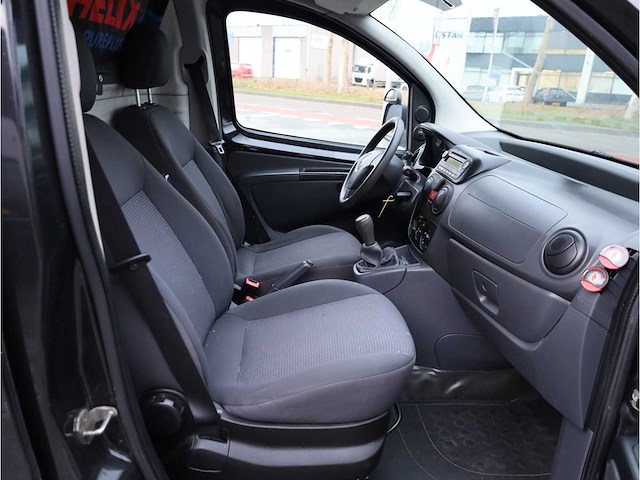 Citroen nemo 1.4 hdi 2008, 35-vtx-8 - afbeelding 6 van  20