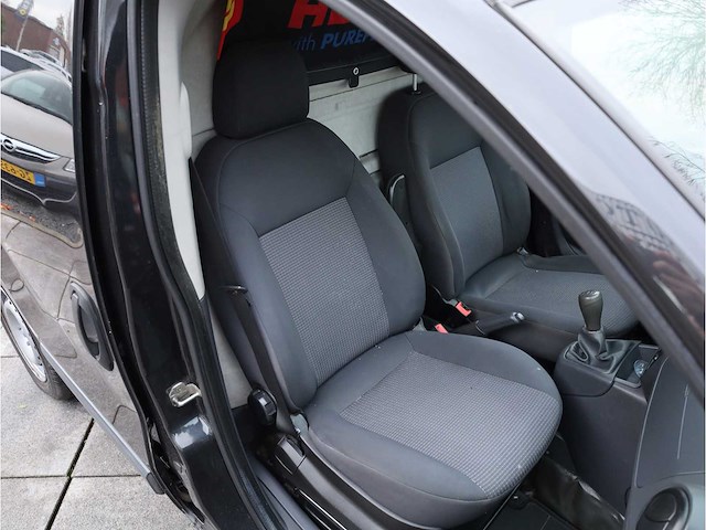 Citroen nemo 1.4 hdi 2008, 35-vtx-8 - afbeelding 7 van  20