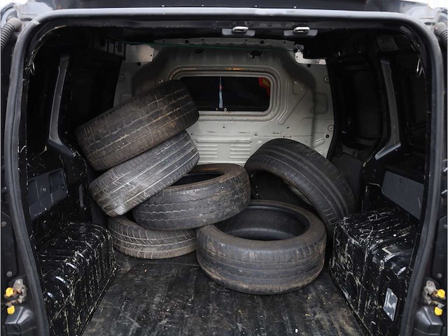 Citroen nemo 1.4 hdi 2008, 35-vtx-8 - afbeelding 9 van  20