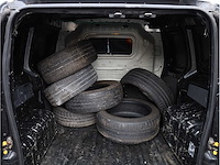 Citroen nemo 1.4 hdi 2008, 35-vtx-8 - afbeelding 9 van  20