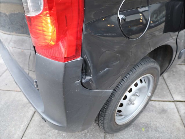 Citroen nemo 1.4 hdi 2008, 35-vtx-8 - afbeelding 10 van  20