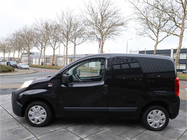Citroen nemo 1.4 hdi 2008, 35-vtx-8 - afbeelding 12 van  20