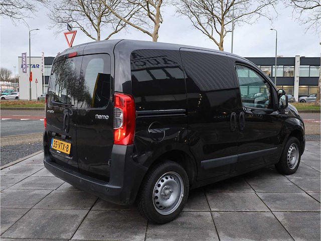 Citroen nemo 1.4 hdi 2008, 35-vtx-8 - afbeelding 16 van  20