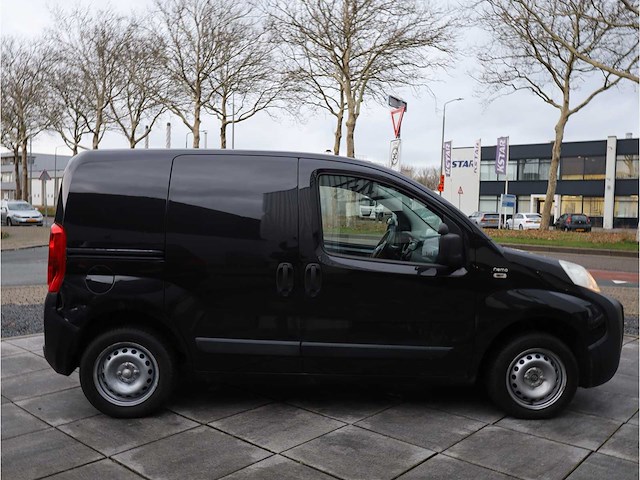 Citroen nemo 1.4 hdi 2008, 35-vtx-8 - afbeelding 17 van  20