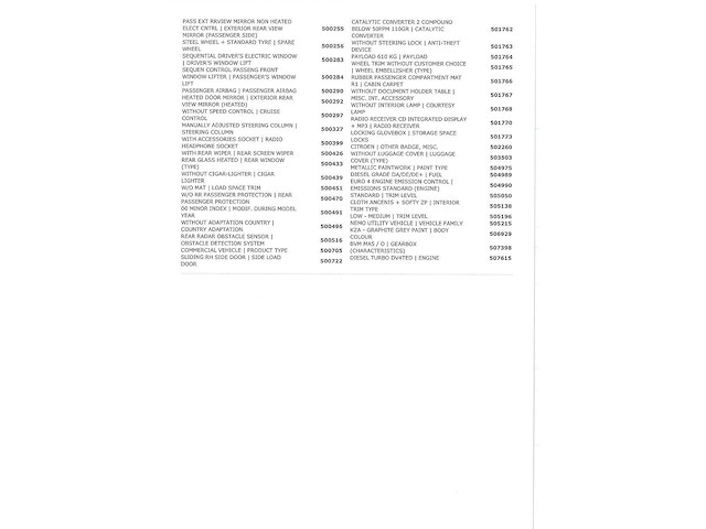 Citroen nemo 1.4 hdi 2008, 35-vtx-8 - afbeelding 19 van  20