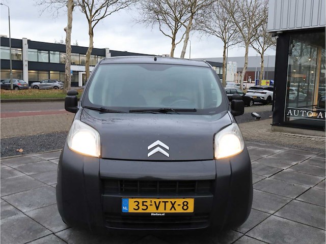 Citroen nemo 1.4 hdi 2008, 35-vtx-8 - afbeelding 8 van  20