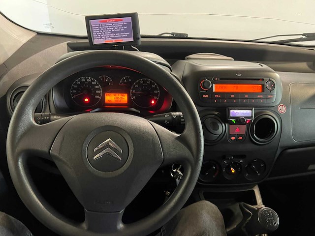 Citroen nemo 1.4 hdi, 99-vrp-5 - afbeelding 3 van  16