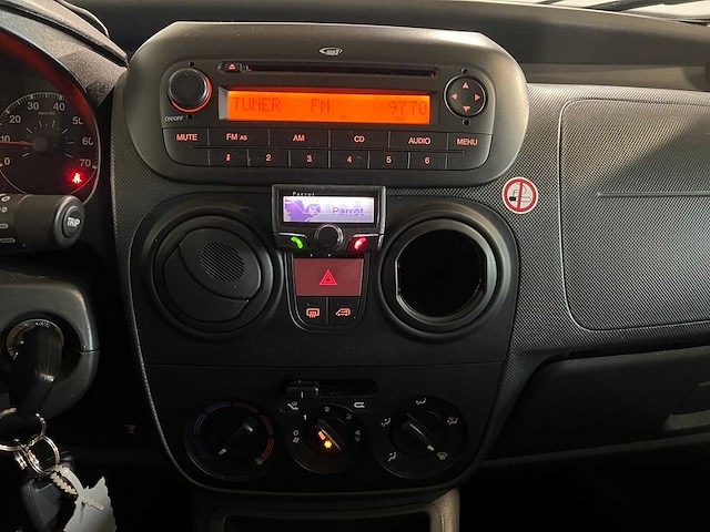 Citroen nemo 1.4 hdi, 99-vrp-5 - afbeelding 4 van  16