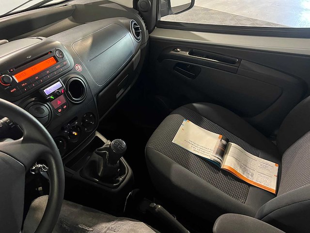 Citroen nemo 1.4 hdi, 99-vrp-5 - afbeelding 5 van  16
