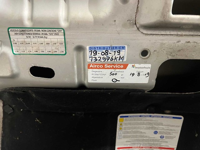Citroen nemo 1.4 hdi, 99-vrp-5 - afbeelding 7 van  16