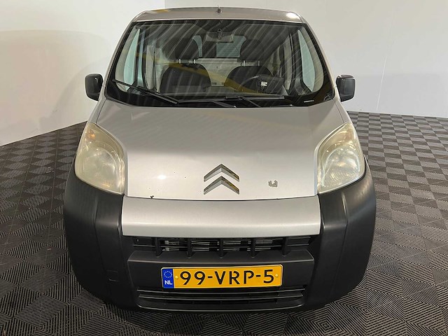 Citroen nemo 1.4 hdi, 99-vrp-5 - afbeelding 8 van  16