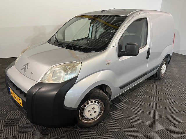 Citroen nemo 1.4 hdi, 99-vrp-5 - afbeelding 1 van  16