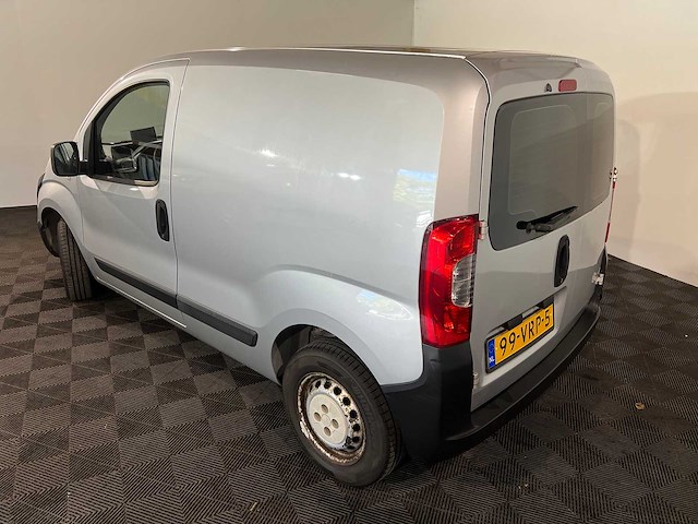Citroen nemo 1.4 hdi, 99-vrp-5 - afbeelding 9 van  16