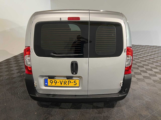 Citroen nemo 1.4 hdi, 99-vrp-5 - afbeelding 10 van  16