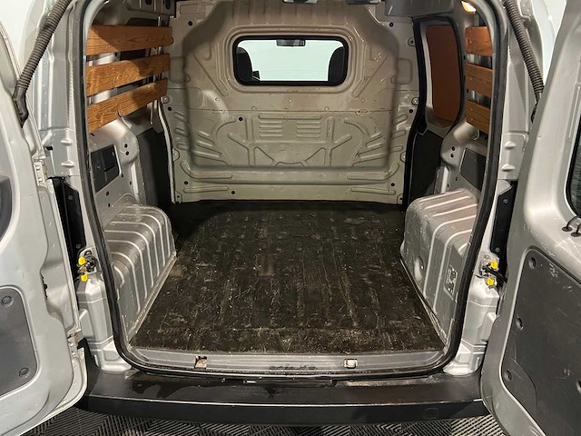 Citroen nemo 1.4 hdi, 99-vrp-5 - afbeelding 11 van  16