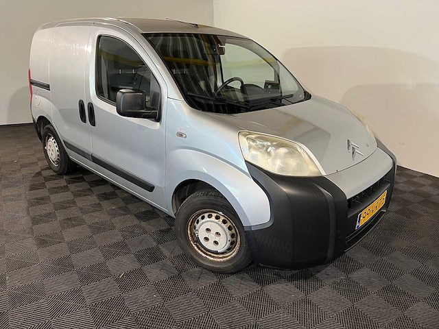 Citroen nemo 1.4 hdi, 99-vrp-5 - afbeelding 16 van  16