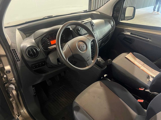 Citroen nemo 1.4i multispace, 38-lnd-9 - afbeelding 10 van  18