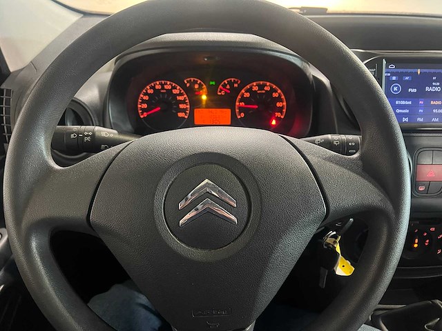 Citroen nemo 1.4i multispace, 38-lnd-9 - afbeelding 13 van  18
