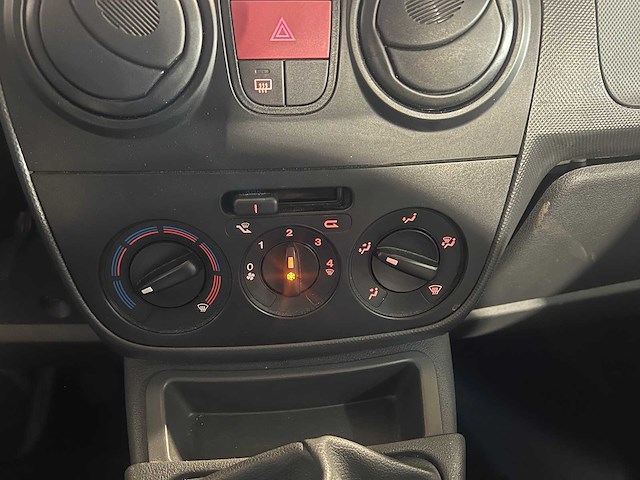 Citroen nemo 1.4i multispace, 38-lnd-9 - afbeelding 15 van  18