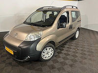 Citroen nemo 1.4i multispace, 38-lnd-9 - afbeelding 1 van  18