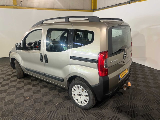 Citroen nemo 1.4i multispace, 38-lnd-9 - afbeelding 2 van  18