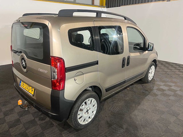 Citroen nemo 1.4i multispace, 38-lnd-9 - afbeelding 5 van  18