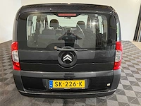 Citroen nemo 1.4i multispace nwe apk, sk-226-k - afbeelding 2 van  18