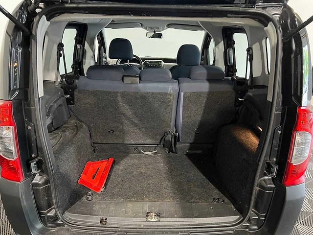 Citroen nemo 1.4i multispace nwe apk, sk-226-k - afbeelding 3 van  18