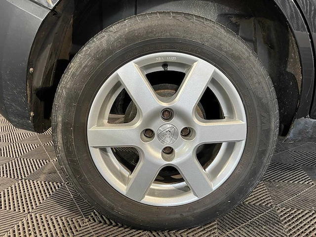 Citroen nemo 1.4i multispace nwe apk, sk-226-k - afbeelding 13 van  18
