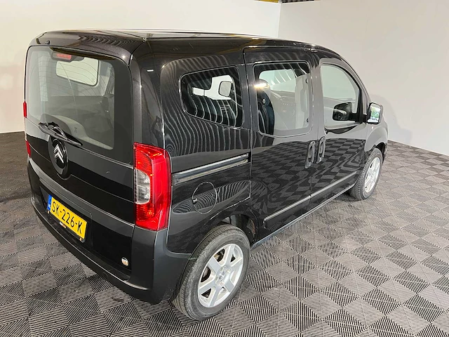 Citroen nemo 1.4i multispace nwe apk, sk-226-k - afbeelding 6 van  18
