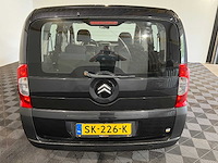 Citroen nemo 1.4i multispace, sk-226-k - afbeelding 2 van  18