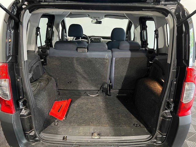 Citroen nemo 1.4i multispace, sk-226-k - afbeelding 3 van  18