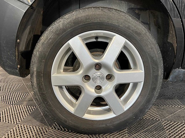 Citroen nemo 1.4i multispace, sk-226-k - afbeelding 4 van  18