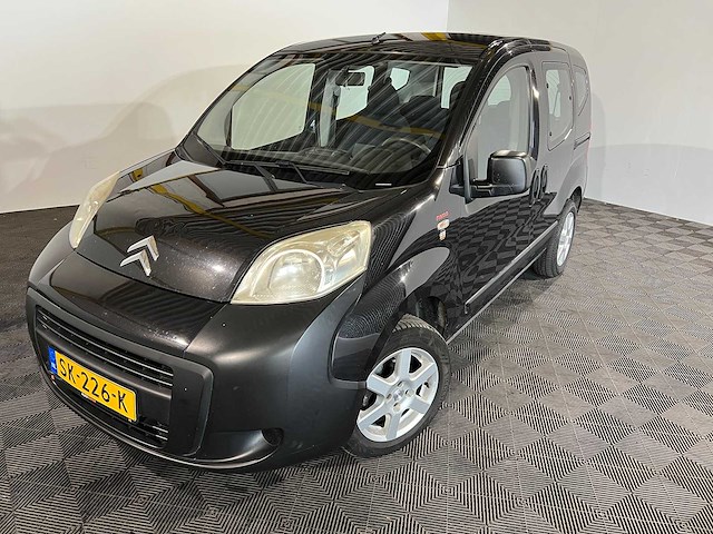Citroen nemo 1.4i multispace, sk-226-k - afbeelding 1 van  18