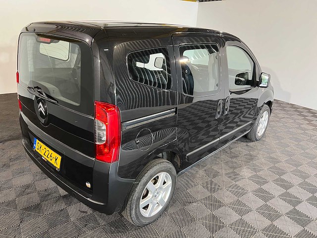 Citroen nemo 1.4i multispace, sk-226-k - afbeelding 11 van  18