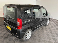 Citroen nemo 1.4i multispace, sk-226-k - afbeelding 11 van  18