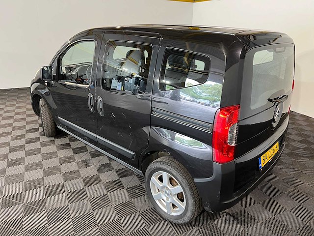 Citroen nemo 1.4i multispace, sk-226-k - afbeelding 13 van  18