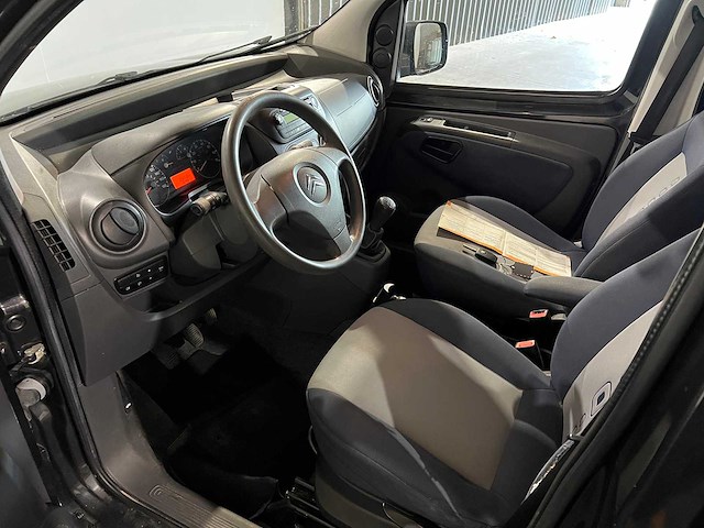 Citroen nemo 1.4i multispace, sk-226-k - afbeelding 14 van  18