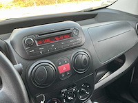 Citroen nemo bedrijfswagen (7-vxt-85) - afbeelding 4 van  22