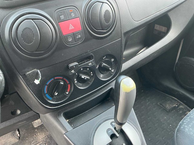 Citroen nemo bedrijfswagen (7-vxt-85) - afbeelding 5 van  22