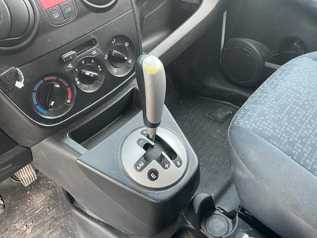 Citroen nemo bedrijfswagen (7-vxt-85) - afbeelding 6 van  22