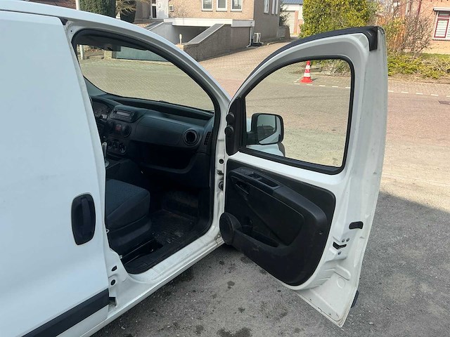 Citroen nemo bedrijfswagen (7-vxt-85) - afbeelding 7 van  22