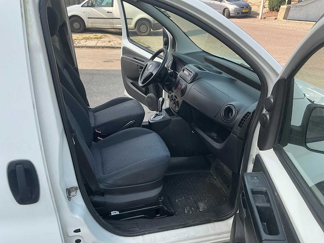 Citroen nemo bedrijfswagen (7-vxt-85) - afbeelding 8 van  22
