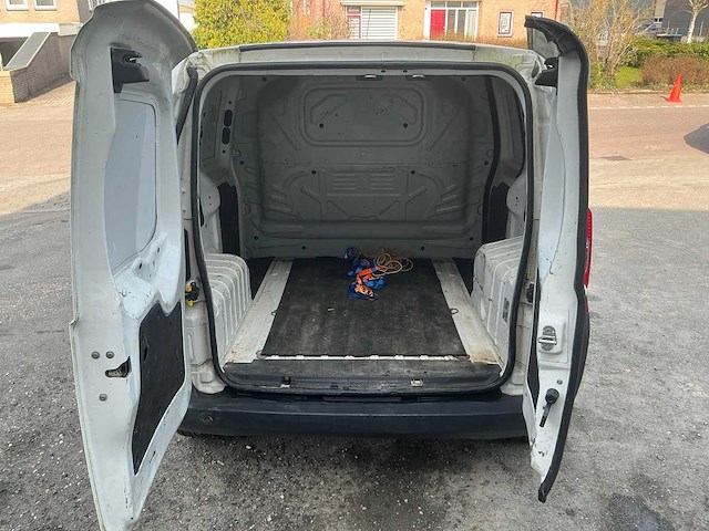 Citroen nemo bedrijfswagen (7-vxt-85) - afbeelding 9 van  22