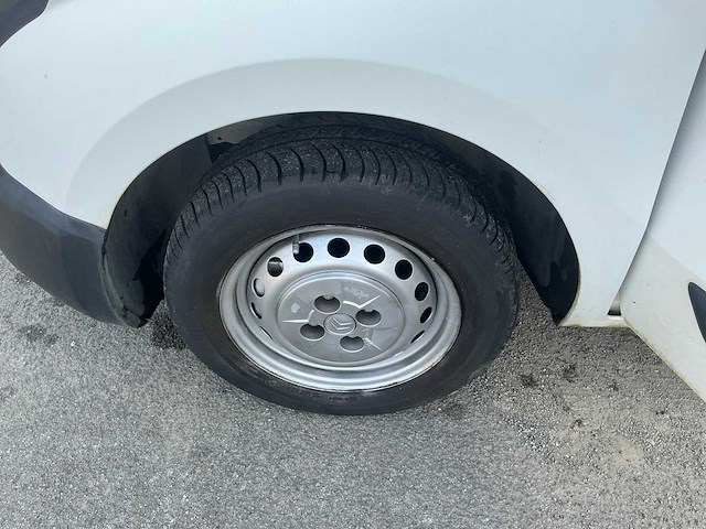 Citroen nemo bedrijfswagen (7-vxt-85) - afbeelding 10 van  22