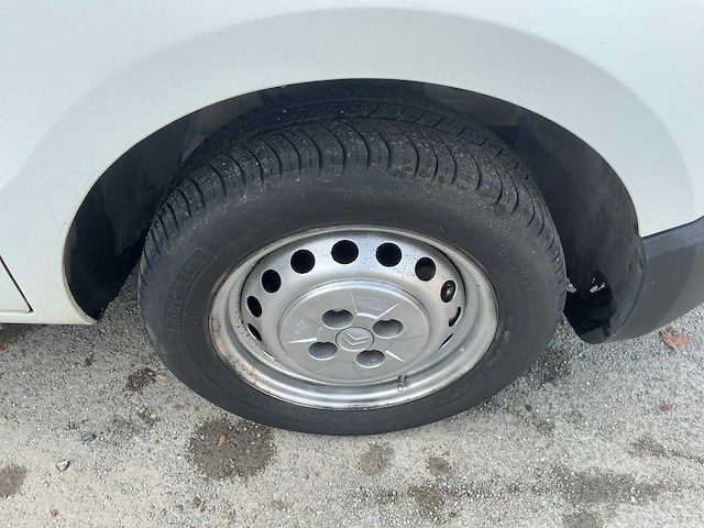 Citroen nemo bedrijfswagen (7-vxt-85) - afbeelding 11 van  22