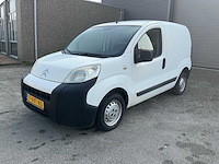 Citroen nemo bedrijfswagen (7-vxt-85)