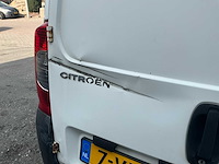Citroen nemo bedrijfswagen (7-vxt-85) - afbeelding 15 van  22